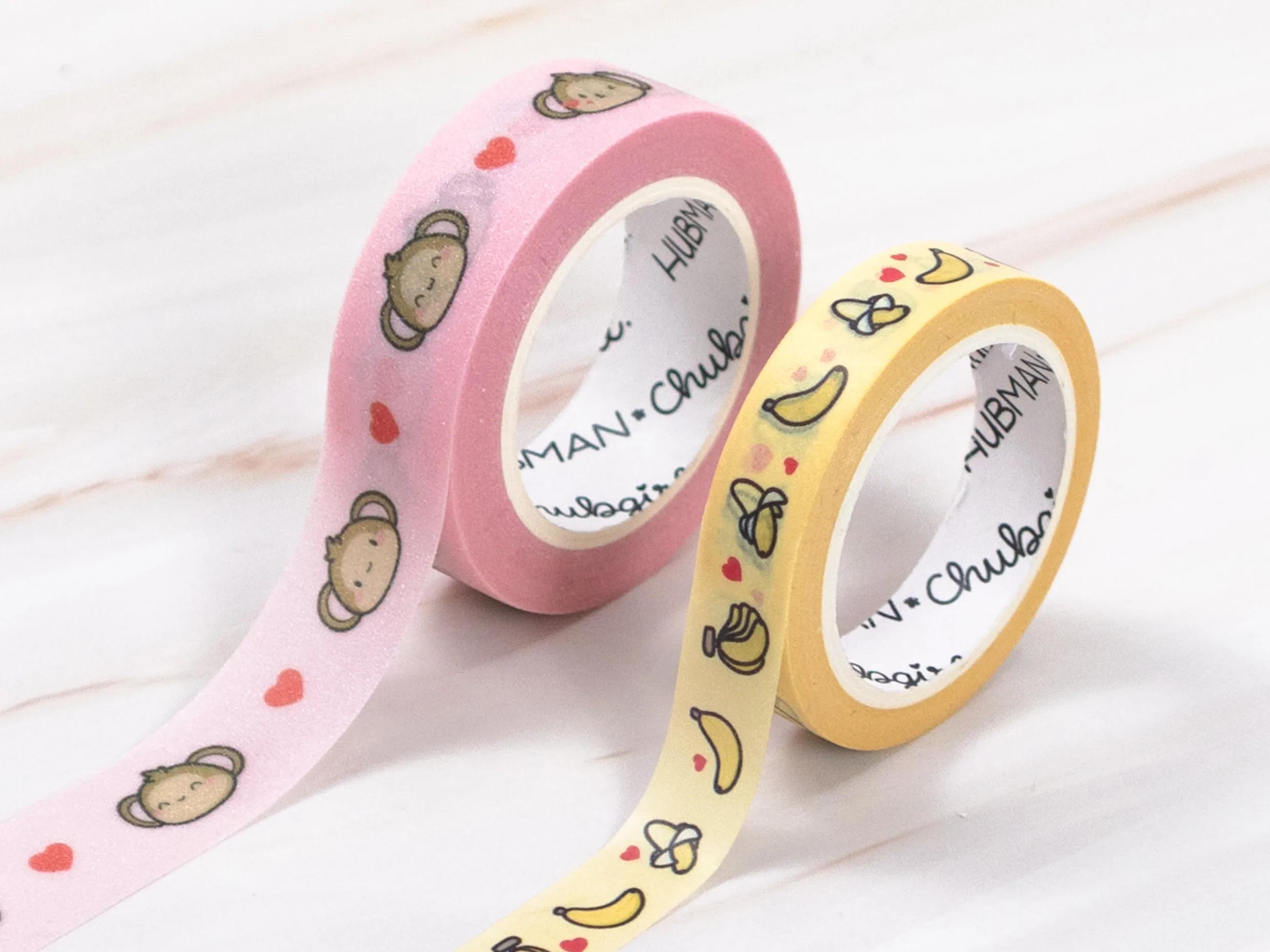(Pre-order) Monkey Love Bundle
