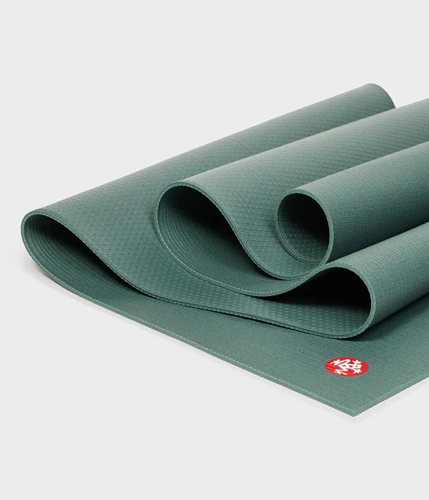 PROlite Yoga Mat 4.7 mm - OEKO-TEX Certified PVC