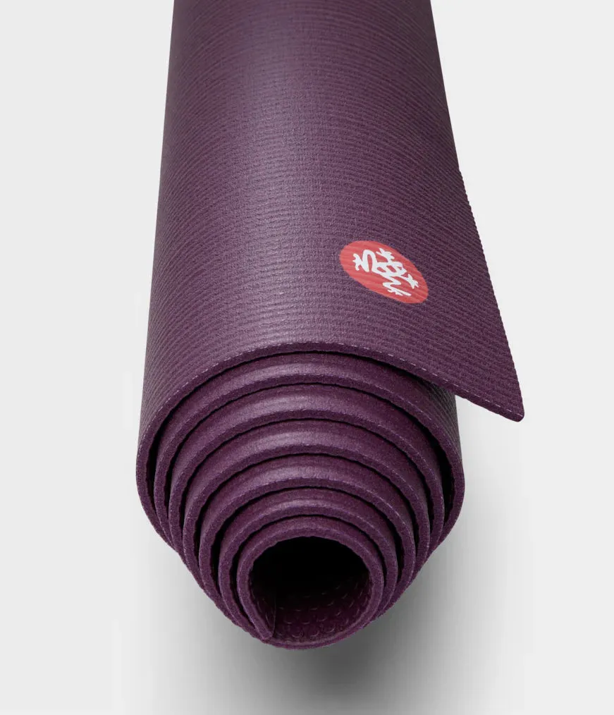 PROlite Yoga Mat 4.7 mm - OEKO-TEX Certified PVC