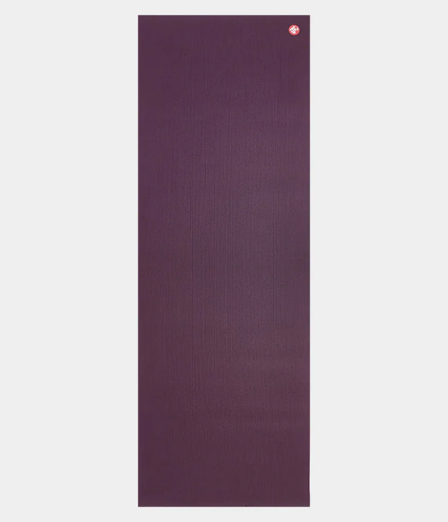 PROlite Yoga Mat 4.7 mm - OEKO-TEX Certified PVC