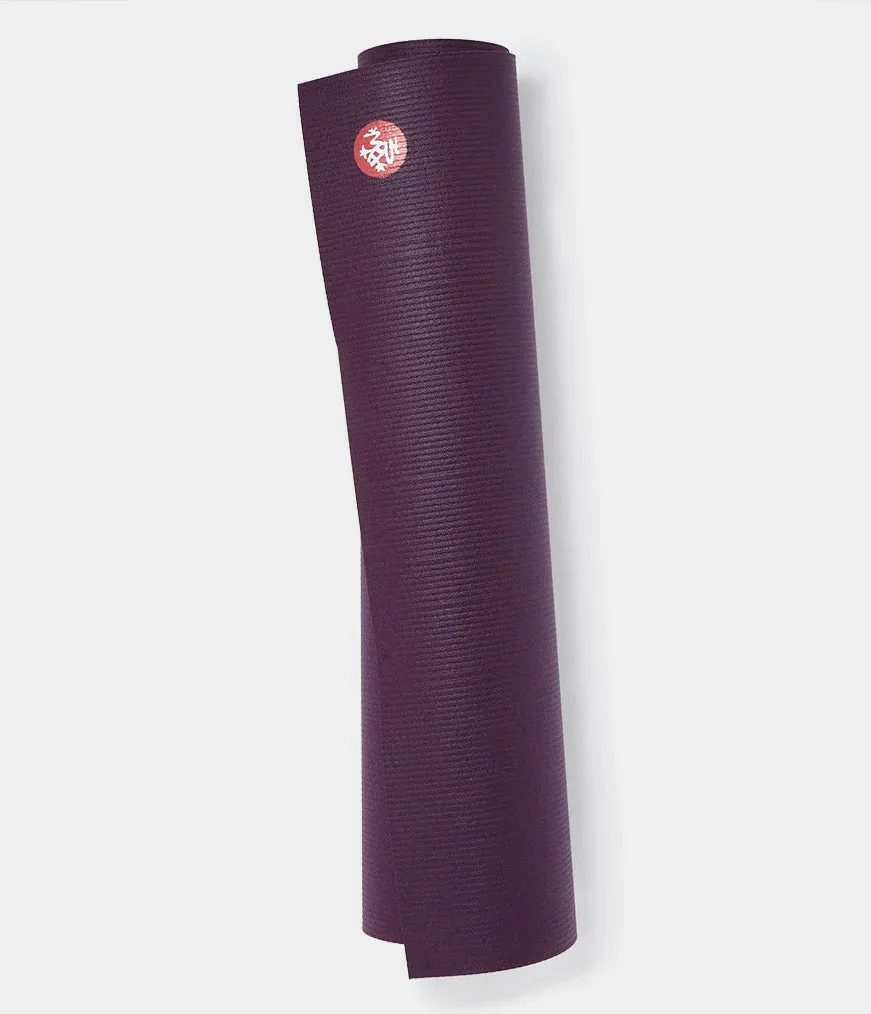PROlite Yoga Mat 4.7 mm - OEKO-TEX Certified PVC