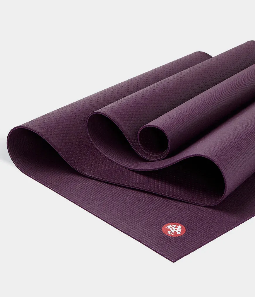 PROlite Yoga Mat 4.7 mm - OEKO-TEX Certified PVC