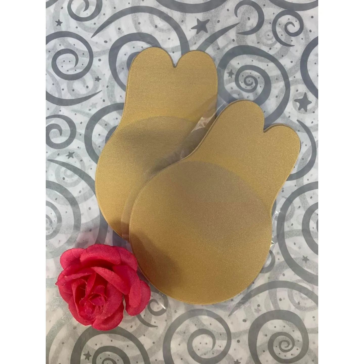 Rabbit Lift Up Bra ~ Accessories
