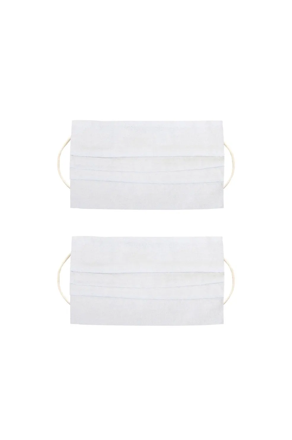 Rails - masks ( 2 in a package)
