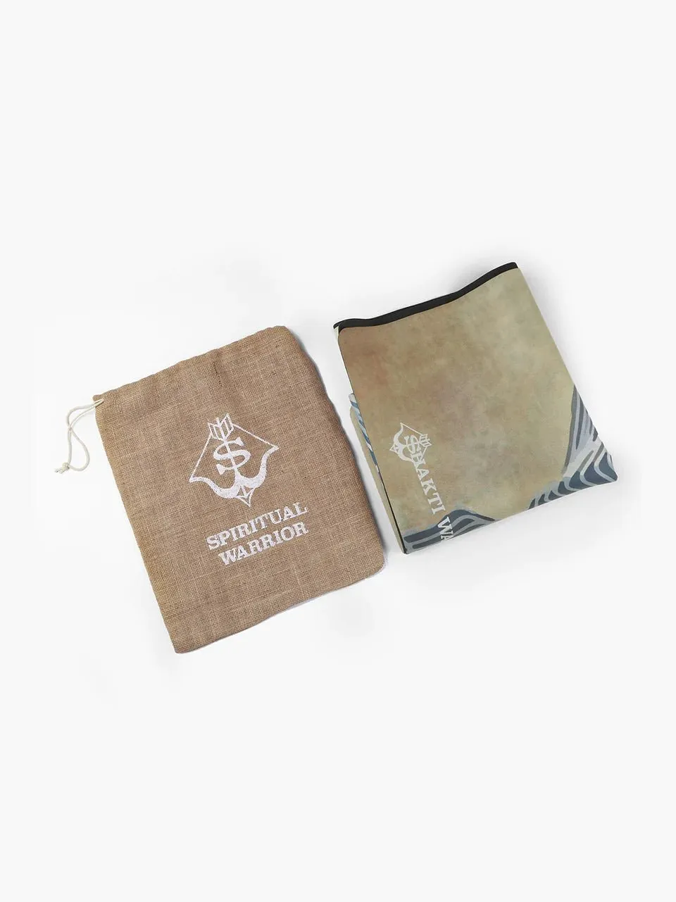 Shakti Warrior - Kundalini Yoga Mat