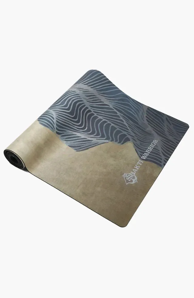 Shakti Warrior - Kundalini Yoga Mat