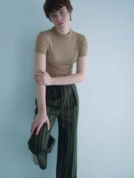 Sheer Tops