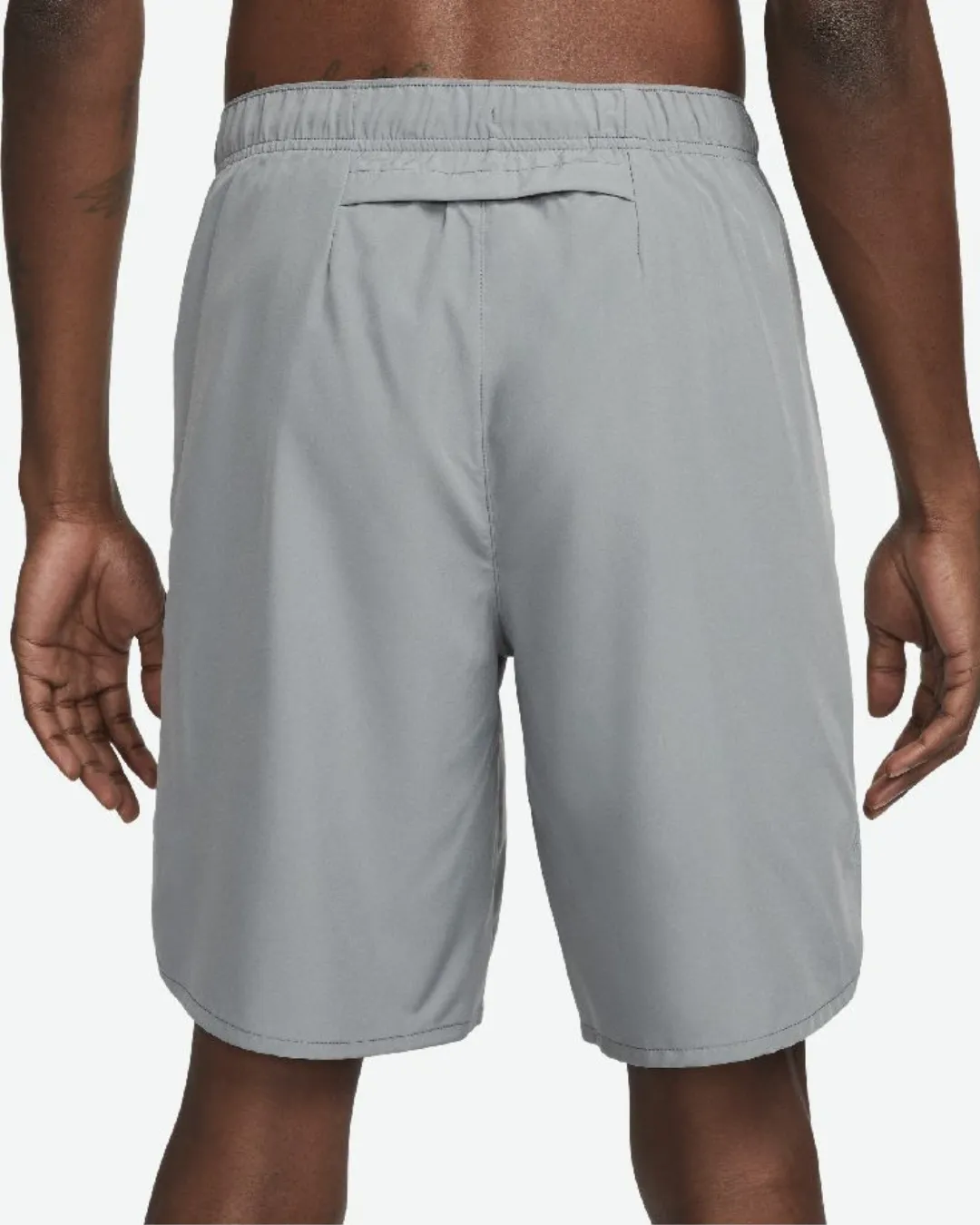 Short Nike Challenger - Gris