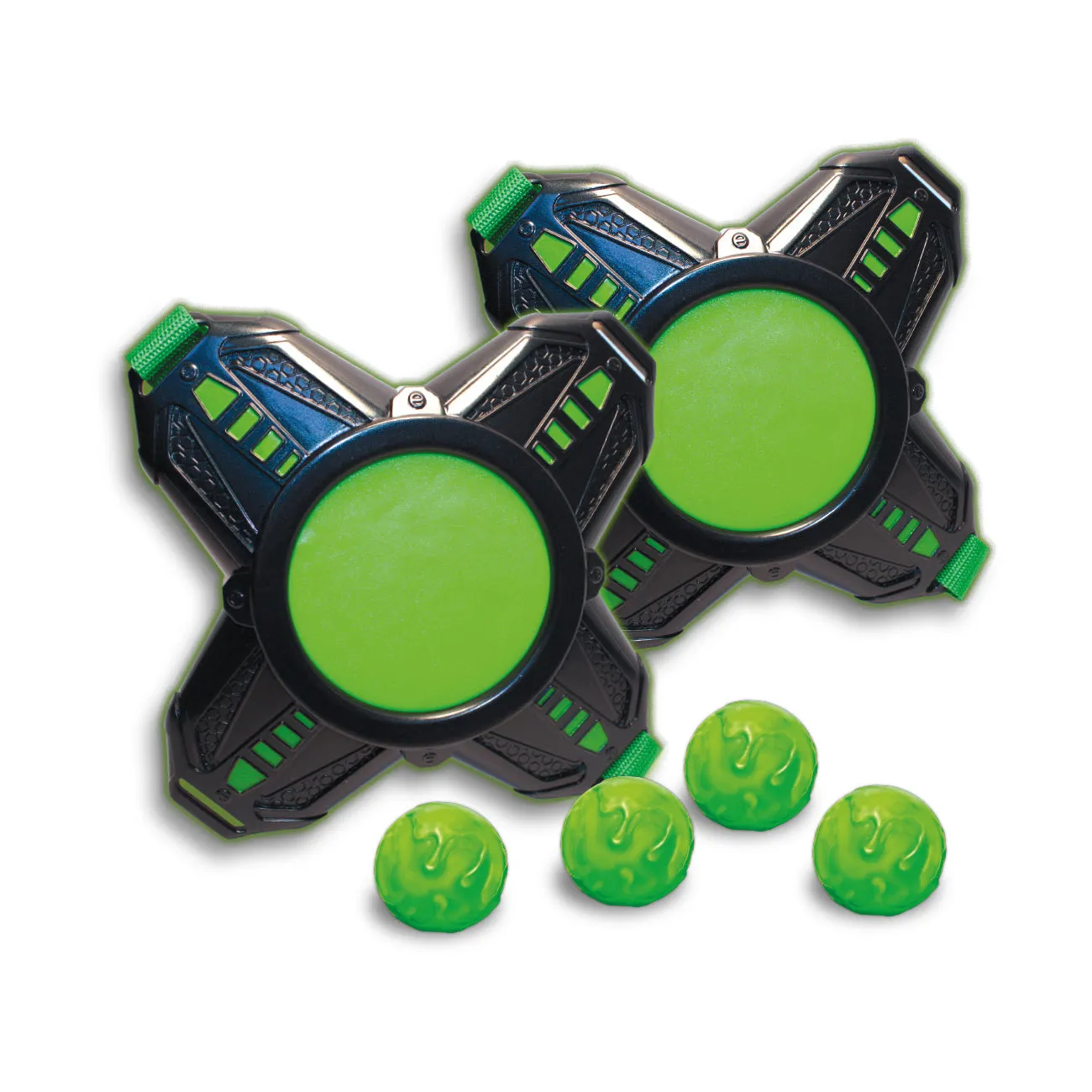 Slimeball Dodgetag