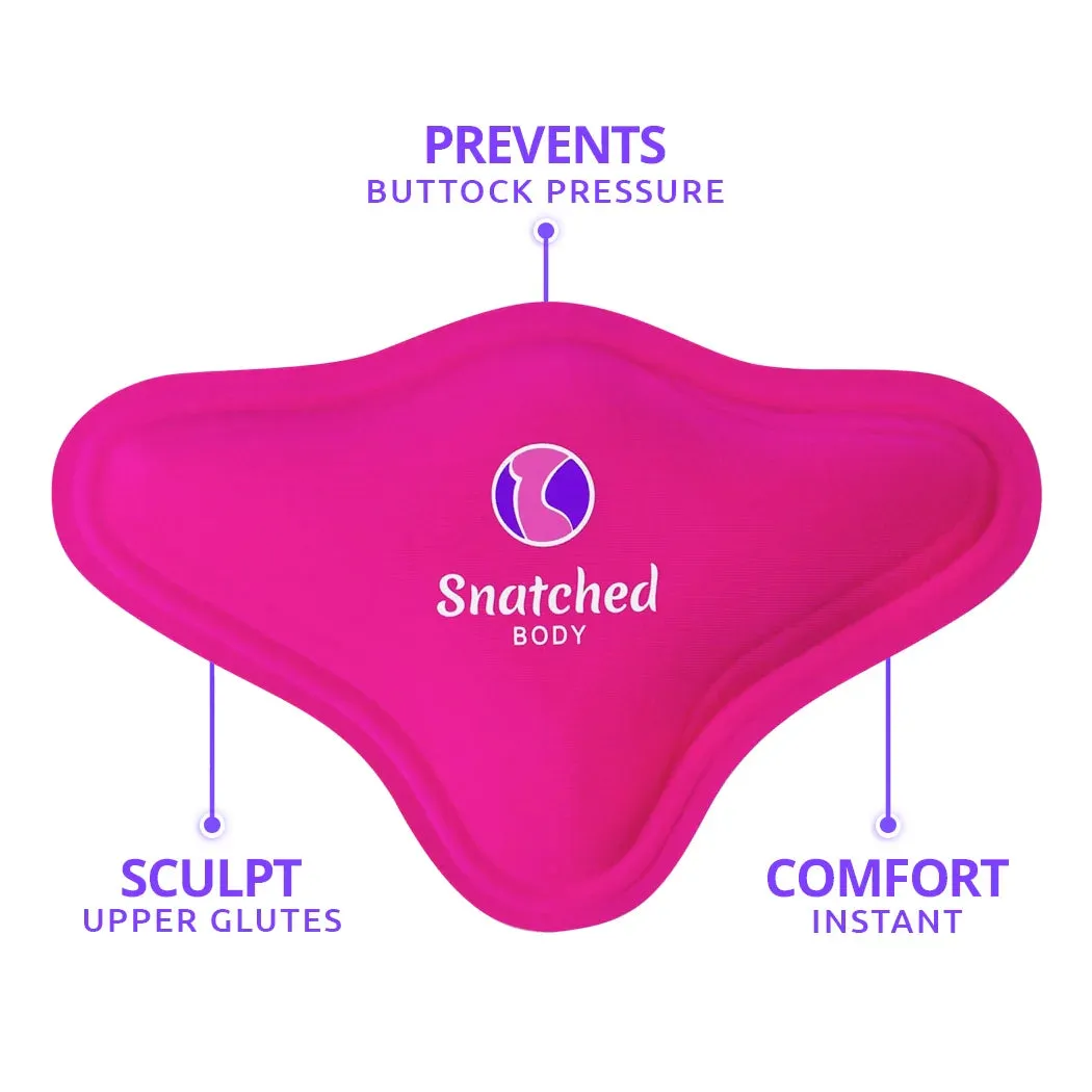 Snatched Body Accessories SNA-LUMBART