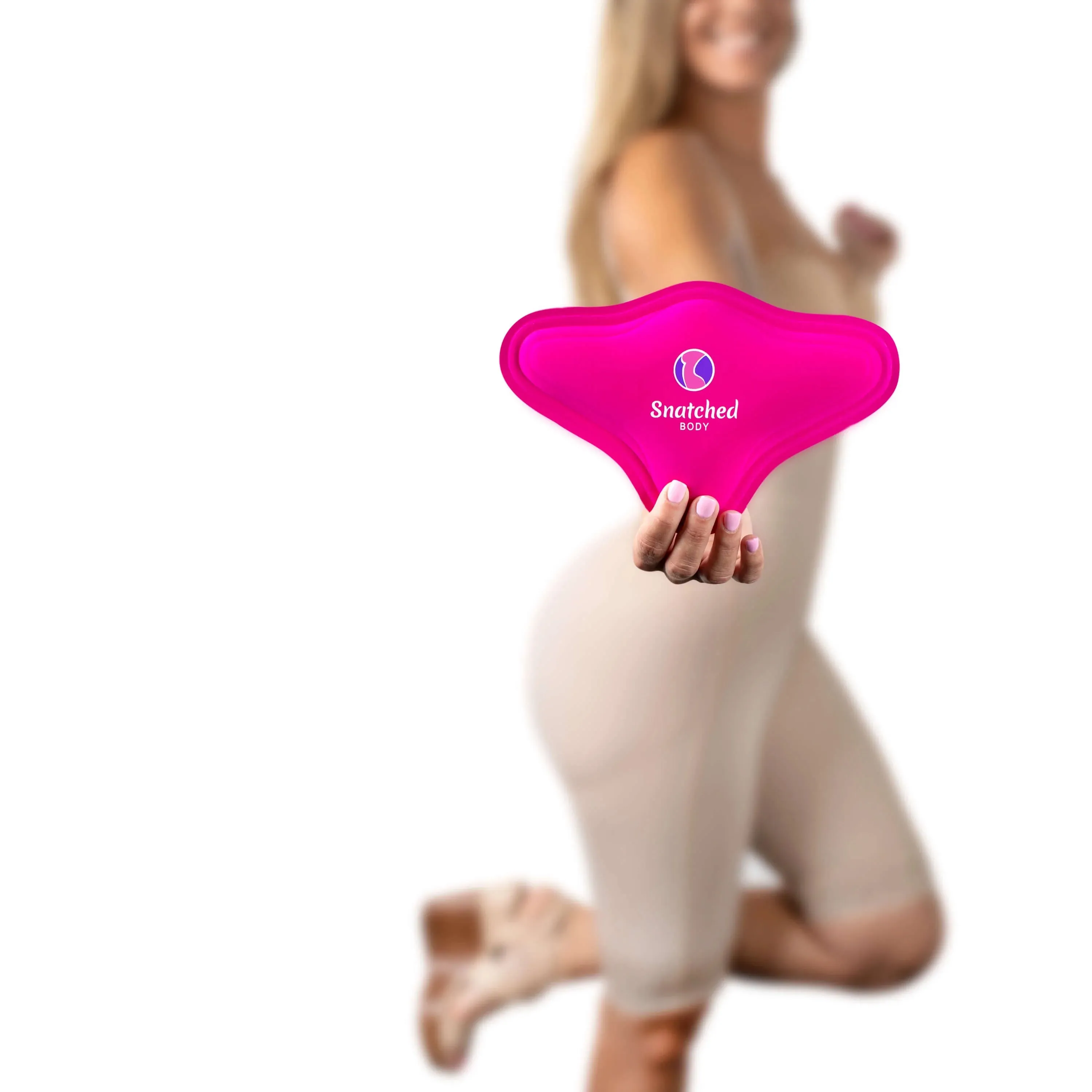 Snatched Body Accessories SNA-LUMBART
