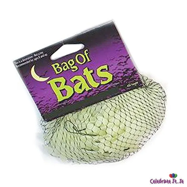 Spooky Halloween Accessories