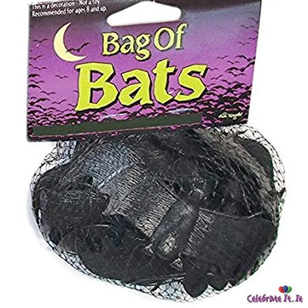 Spooky Halloween Accessories