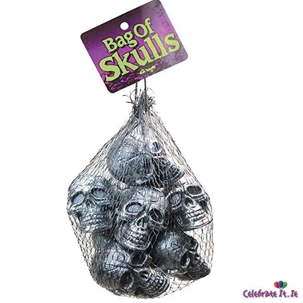 Spooky Halloween Accessories