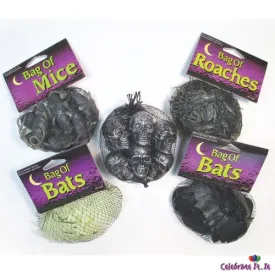 Spooky Halloween Accessories
