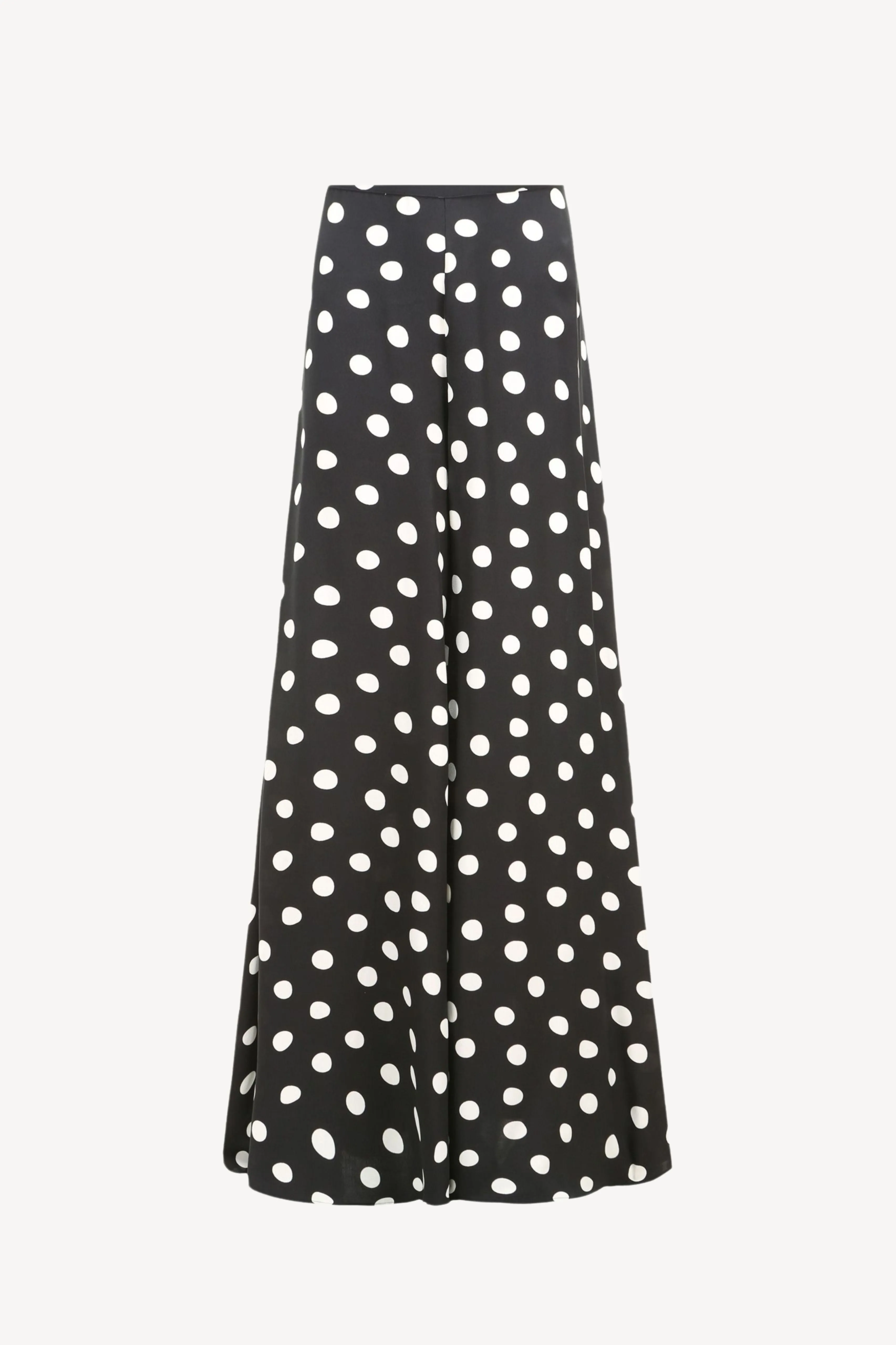 Tehea Top & Kelly Trousers Outift