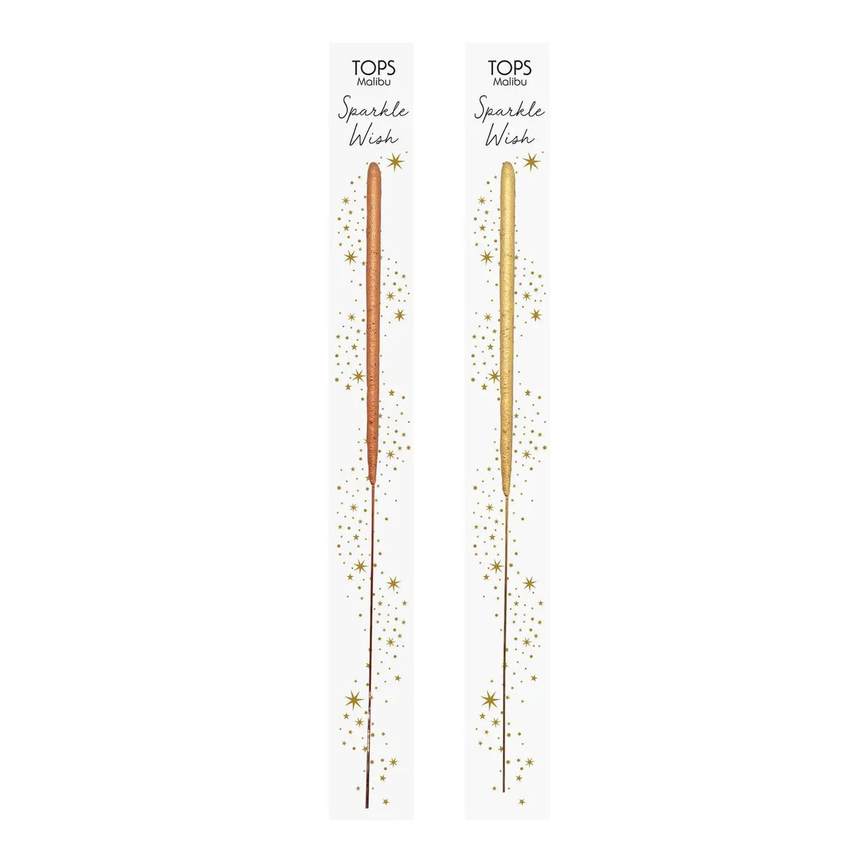 Tops Malibu Sparkler