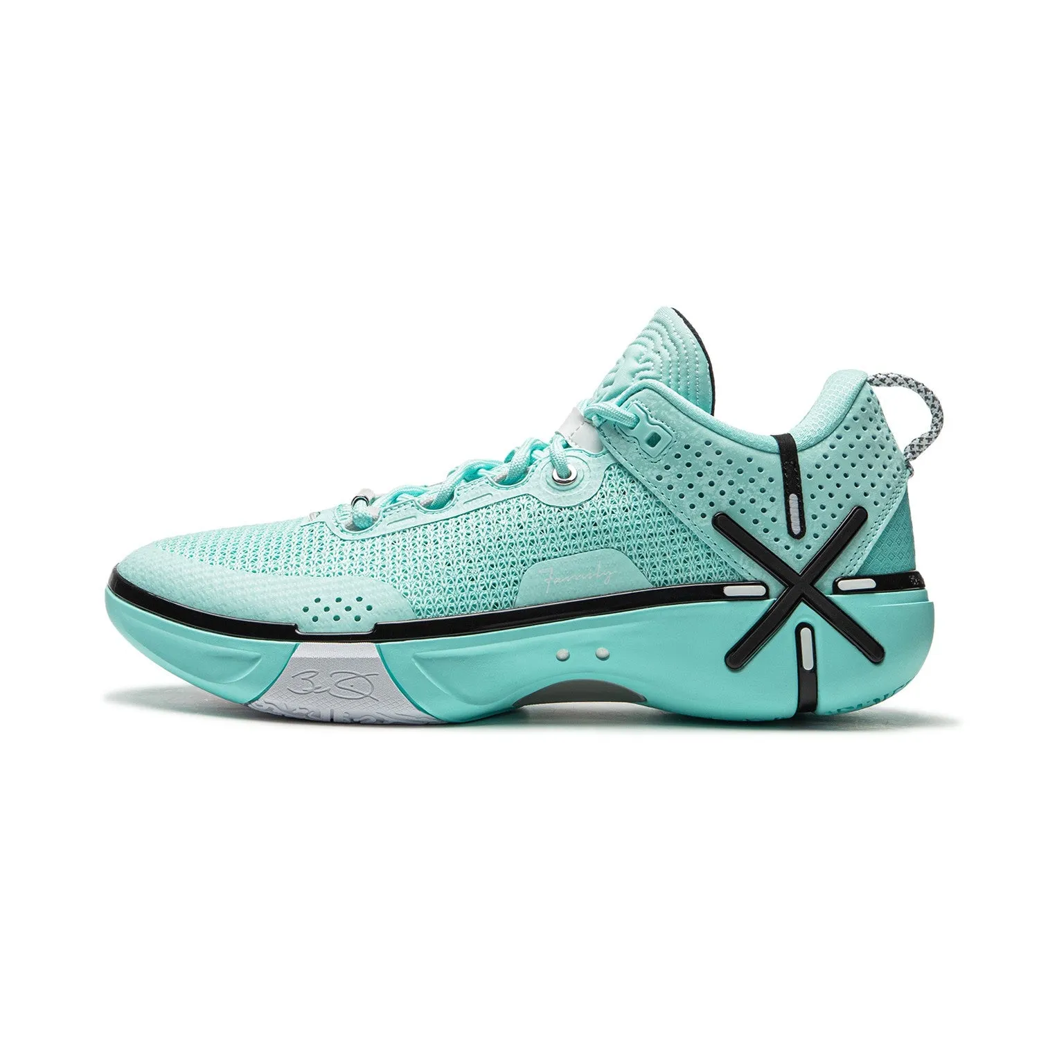 Wade Shadow 6 "Mismatch Package"