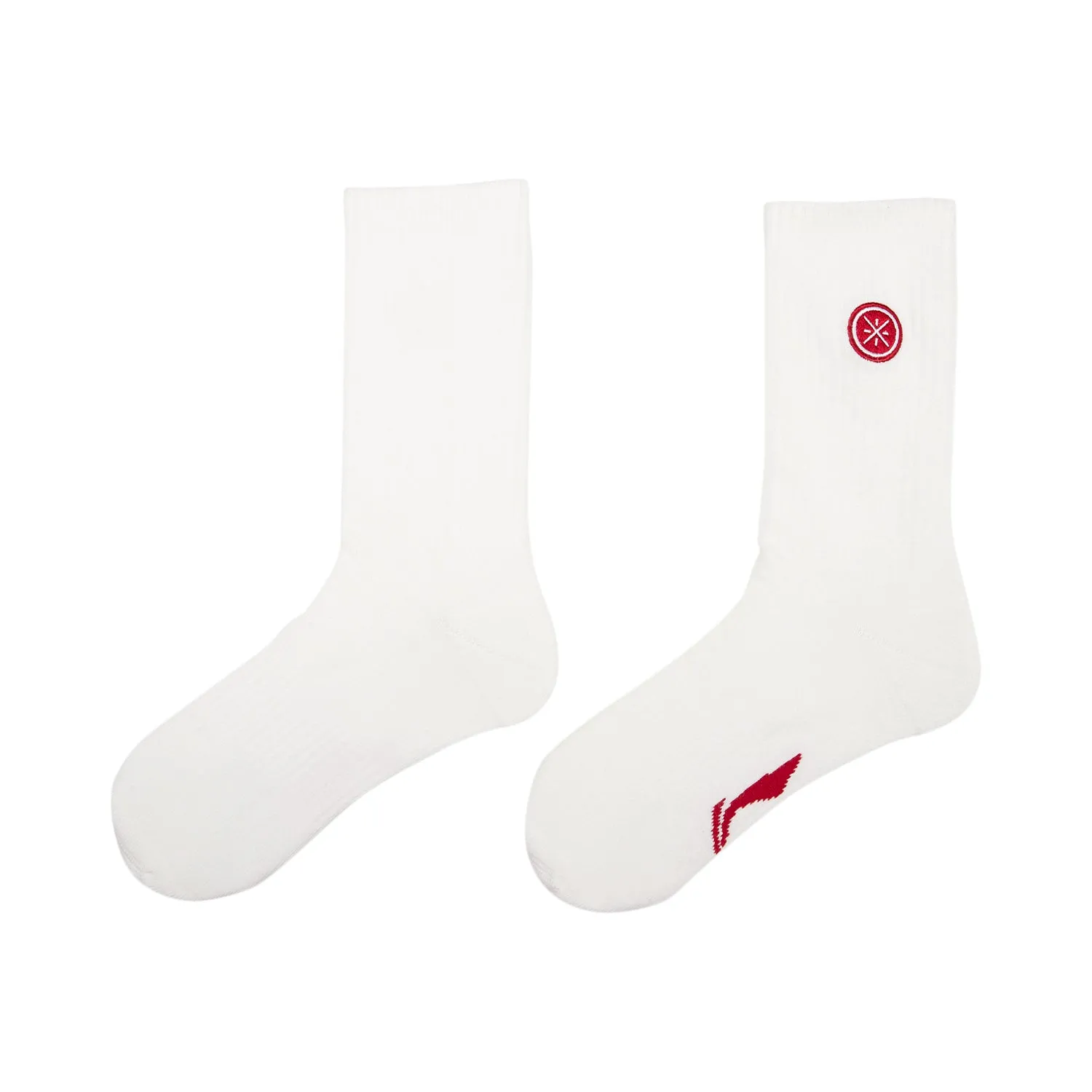 Wade Socks 2 Pairs Package