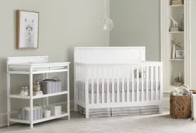 Westwood Crib   Changing Table Package