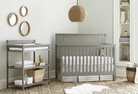 Westwood Crib   Changing Table Package
