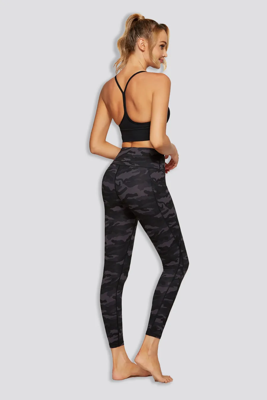Workout Active Leggings